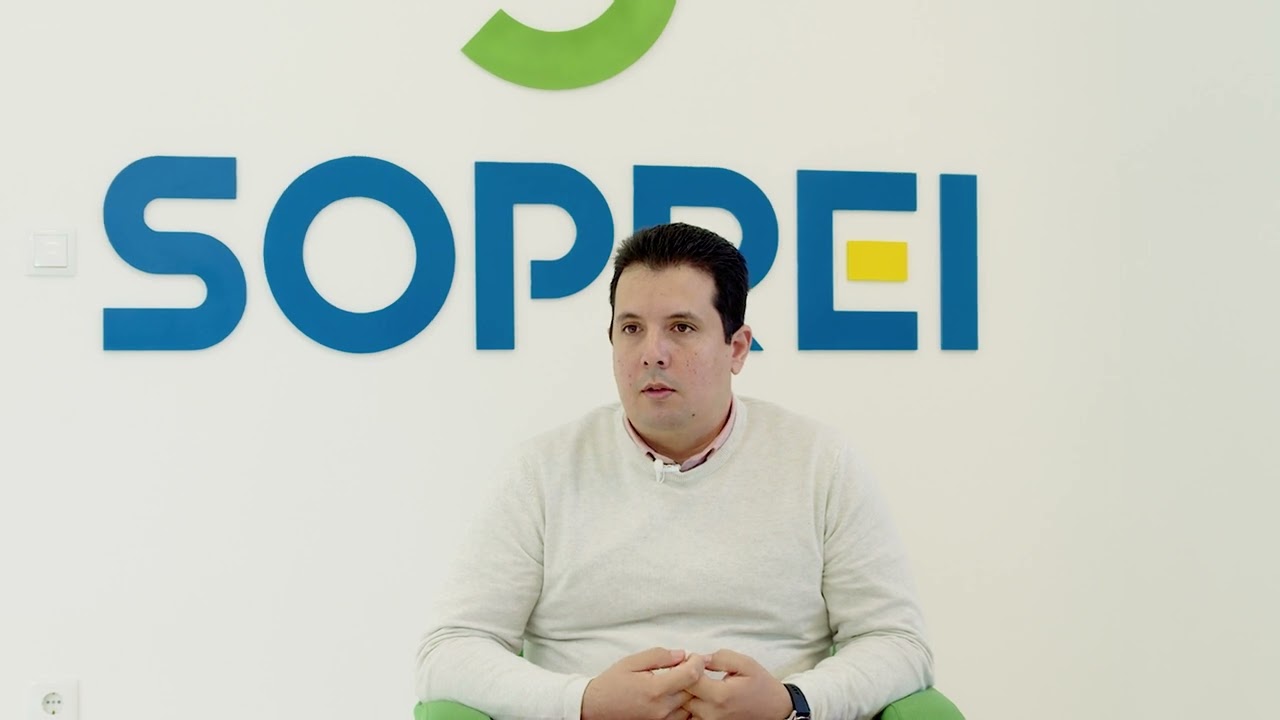 Soprei, testemunho