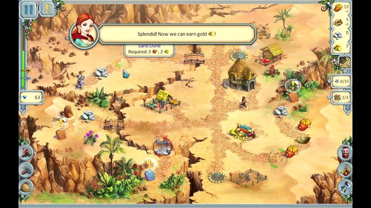 Druid Kingdom Level 2 2 YouTube druid-kingdom-level-2-2-youtube