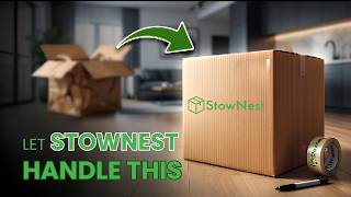 From Storage Unit to Home – Safe, Fast & Hassle-Free