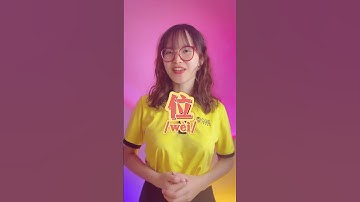 HỌC TIẾNG TRUNG: CÁC LƯỢNG TỪ CƠ BẢN TRONG TIẾNG TRUNG