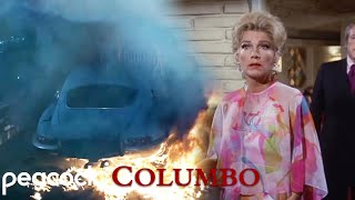 Unintended Victim | Columbo