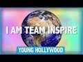 I am....