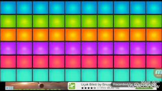 Launch Pad Can Bonomo Karaoke