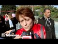 Déclaration Raoudha Karafi janv. 2014