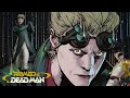 Romeo is a Dead ManTM| Luby Sparks soundtrack | OST
