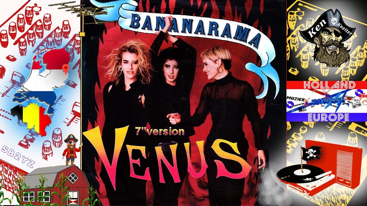 Bananarama バナナラマ「 2CD＋DVD」× 3セット BANANARAMA - Bananarama - Amazon.com Music