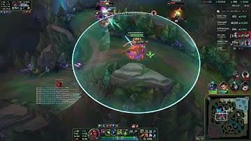 space gliding on kog