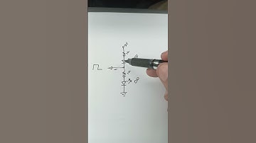 Logic Probe with LEDs Part 1