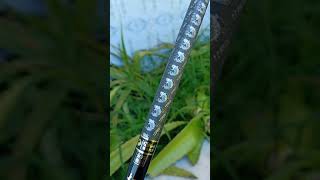 Joran Tegek Import Cfl Ringan Kaku