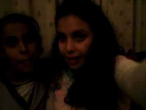Mariem et sirine - YouTube