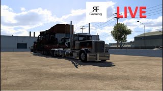 Heavy Hauling Wednesday | American Truck Simulator