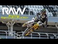 2019 daytona supercross raw practice  motocross action magazine