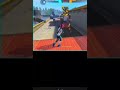 3 second Wipeout