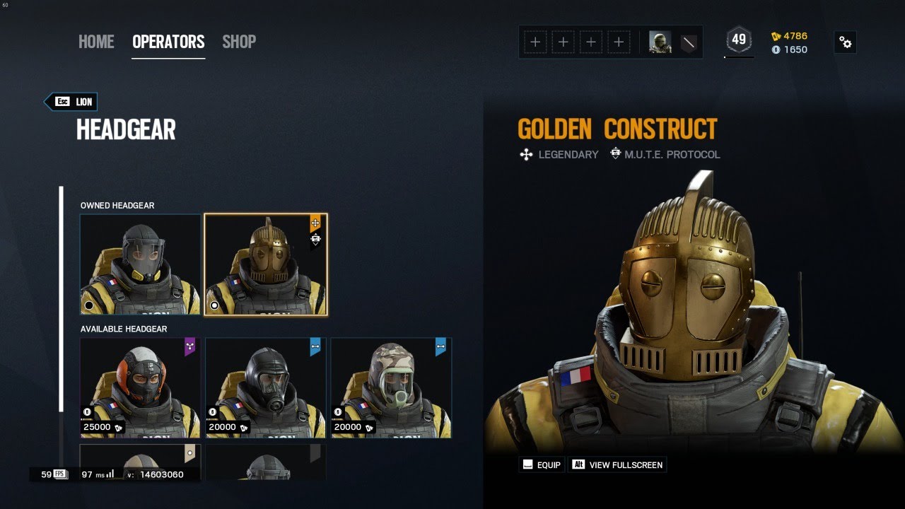 rainbow six operation shadow legacy tts