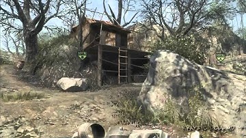 Spawn Tomahawk Throw By ST0RMK1LLA On Jungle Killing TBalla07