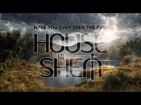 House Of Shem - Have You Ever Seen The Rain