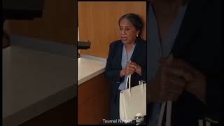 Invisible Girl Bandits Bank Robbery Pt 1- New Version #invisible #movie  #bankrobbery #aivideo
