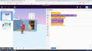 Cospaces Teleporting
