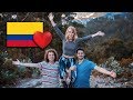 Fiesta Extrema con Youtubers | Me enamore de Colombia