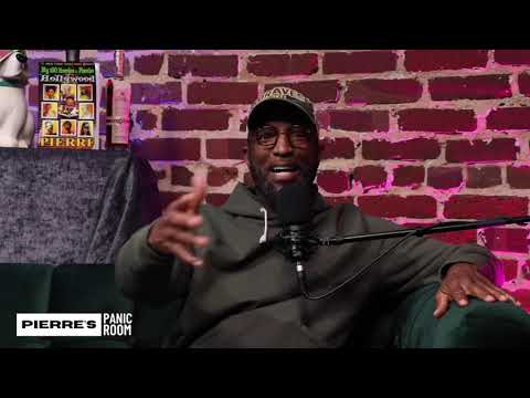 How I Got Started In Comedy