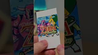 Creating the perfect custom labels for my retro games  #retrogaming #raspberrypi screenshot 5