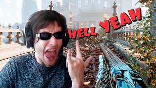 HELL YEAH Симулятор ОБЗОР