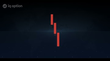 THREE BLACK CROWS PATTERN📈💹💱