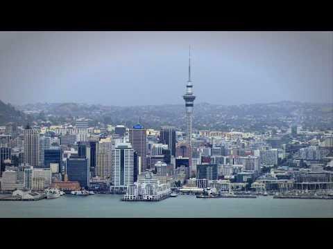 'Racing Auckland to Fiji Aboard O Canada' - Documentary Film Trailer
