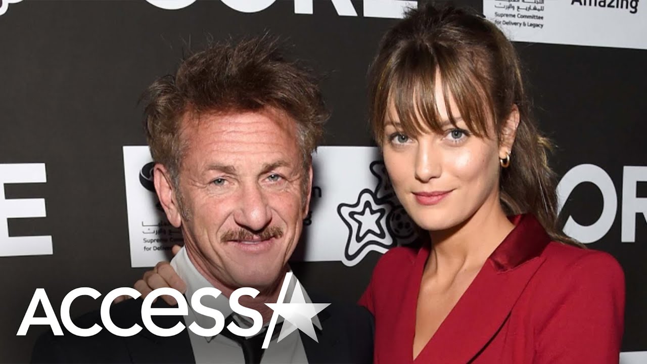 Sean Penn's wife Leila George files for divorce after 1 year of marriage