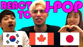 Thank you for visiting my page! This is my first reaction video so ...