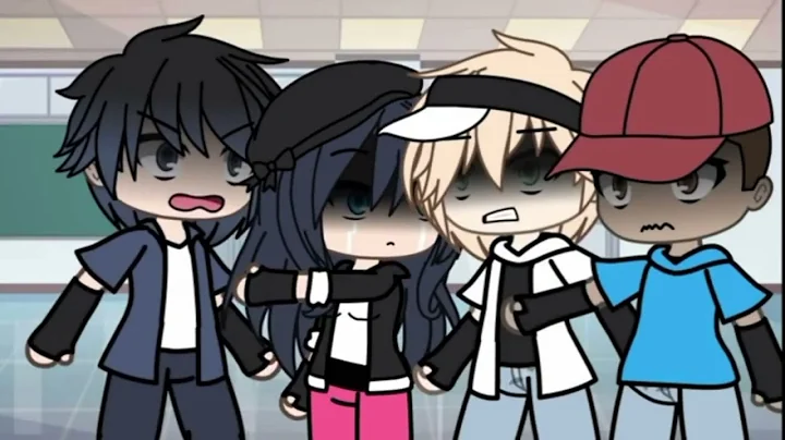 haven't I given enough... | all 3 parts | uncontinued / stopped || gacha MLB |angst| no thumbnail