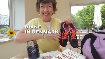 New! 31 Day Exercise Challenge (we are moving in May)!