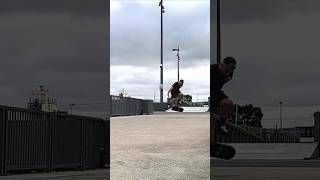 Old man Kickflip-OTD 🛹😎