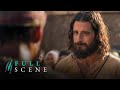 Was john the baptist wrong about jesus full scene