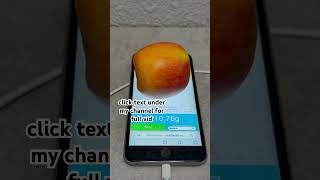 3D Touch On The Iphone 6S