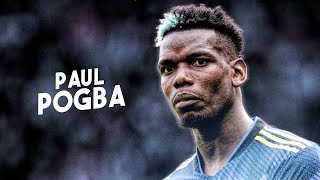 Paul Pogba ● The French Genius ● Skills, Assists & Goals 2021/22 | HD