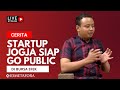 IDMETAFORA Startup Software ERP Indonesia Yang Akan IPO di Bursa Efek