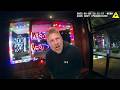 Man Refuses to Follow Police Orders After Groping Employee, Ends Badly