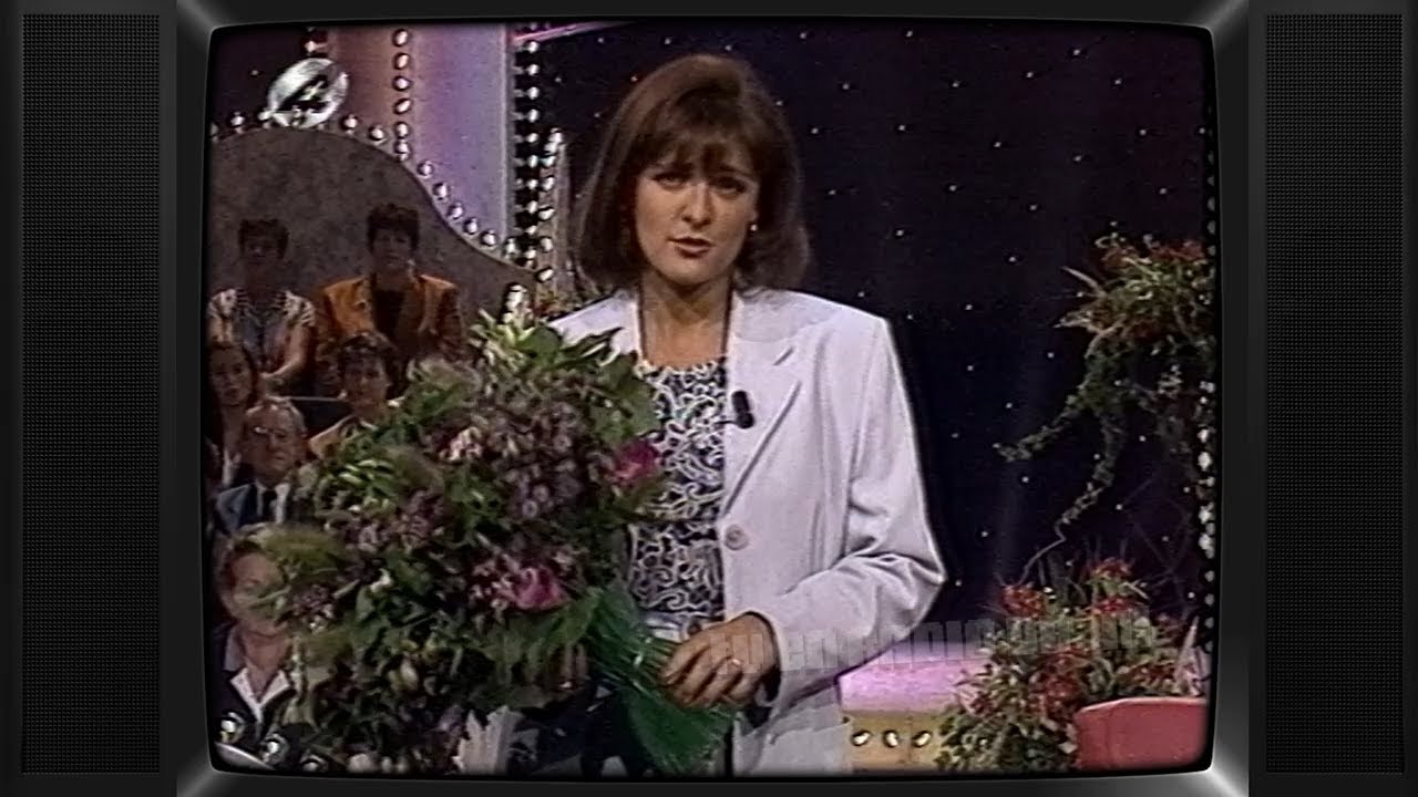 TV: Het Spijt Me (19930821) - Eerste Aflevering | Caroline Tensen