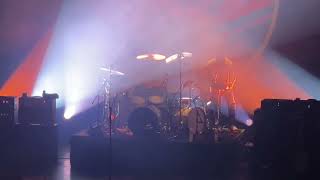 Living Colour live Drumsolo