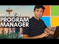 How I Got Into Microsoft (as a Program Manager)