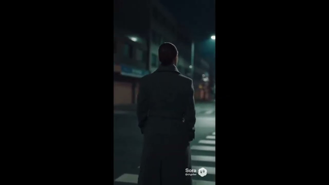 [K-MUSIC]1 Hour Dark Ambient Music for Night Reading | Inspired by a Novel '13월'