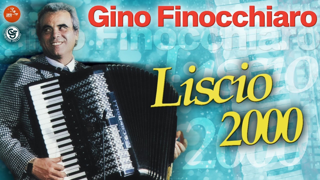 Watch Gino Finocchiaro - Musetta on YouTube Watch Gino Finocchiaro - Musetta on YouTube