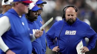 Brian Daboll Wink Martindales Relationship