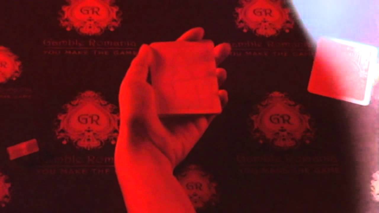 Carti cu cerneala invizibla si sistem de trisat la poker | gambleromania.ro +40720426253
