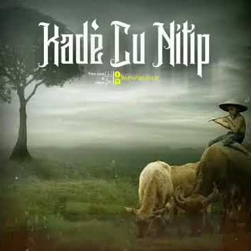 Kade cu nitip