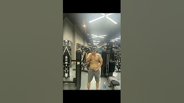 Động lực tập gym hằng ngày #shorts