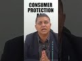 Can you file a consumer complaint if your builder delays the possession of a commercial shop?