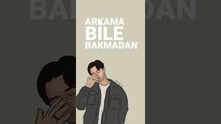 Batuhan Kordel Anıları Sakla Lyrics Digital Art Simgepng.art