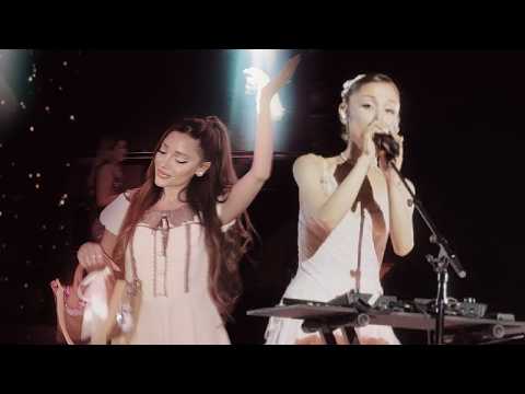 Front Row at Eternal Sunshine Tour - Gabi + Ariana (NOT MONETIZED, FULL EXPERIENCE)